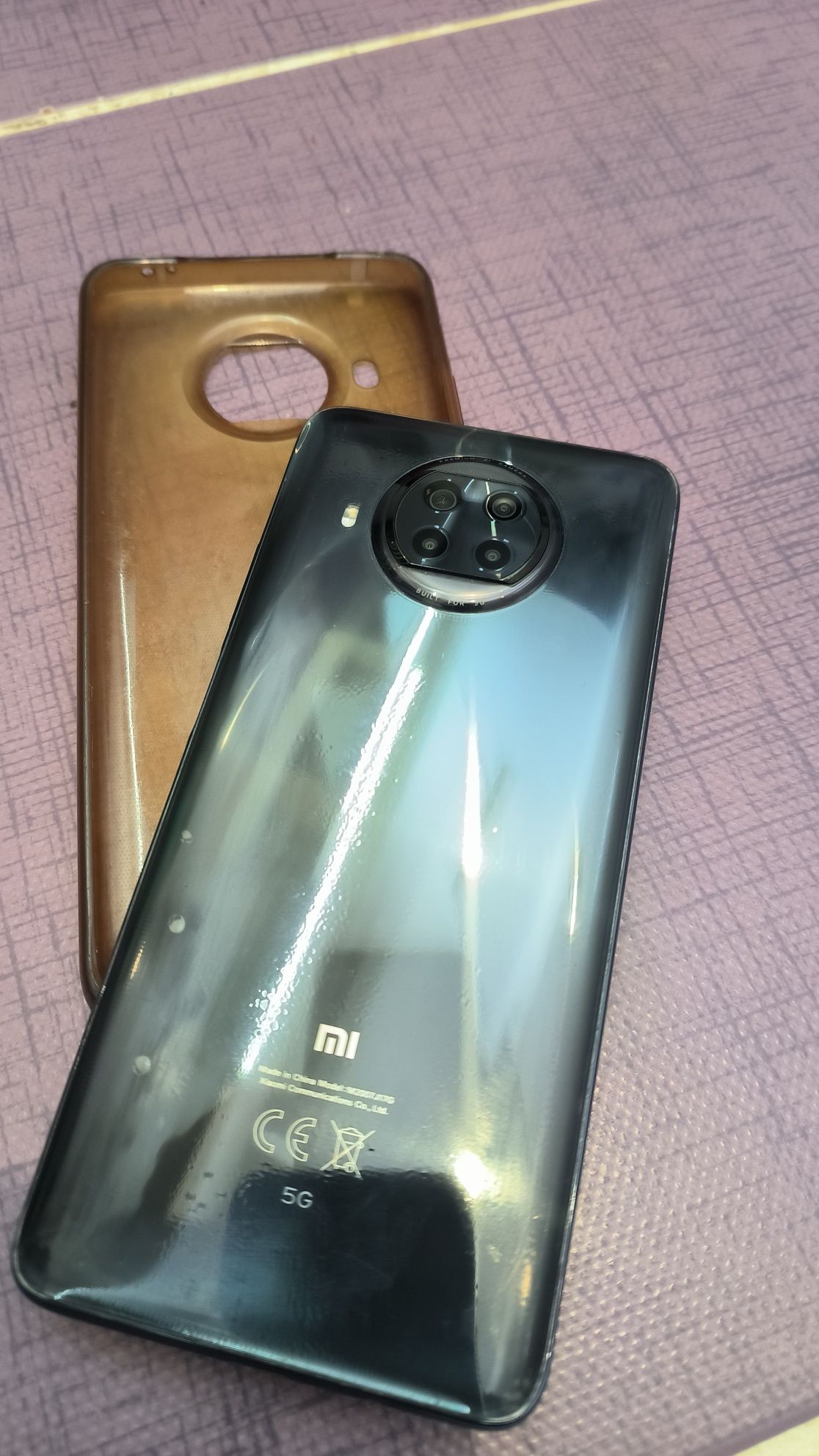 Xiaomi Mi 10T lite