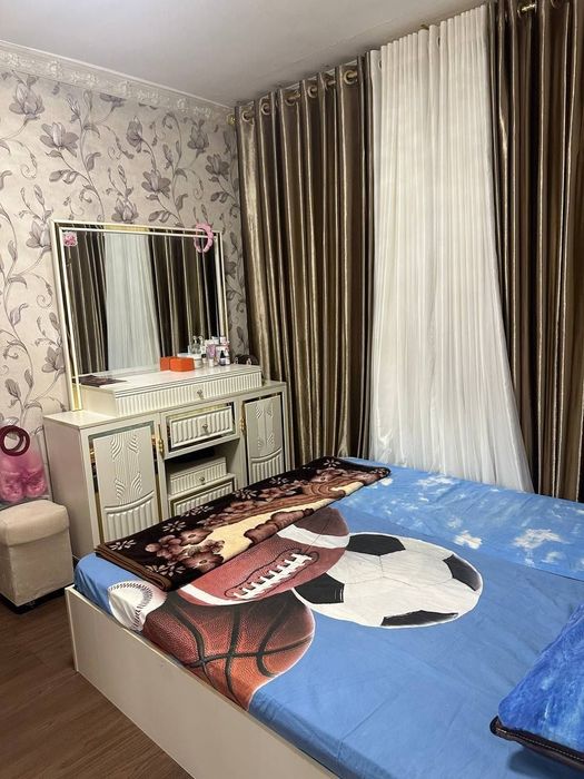 Chilonzor Farhadiskiy yonida kvartira ijaraga beriladi