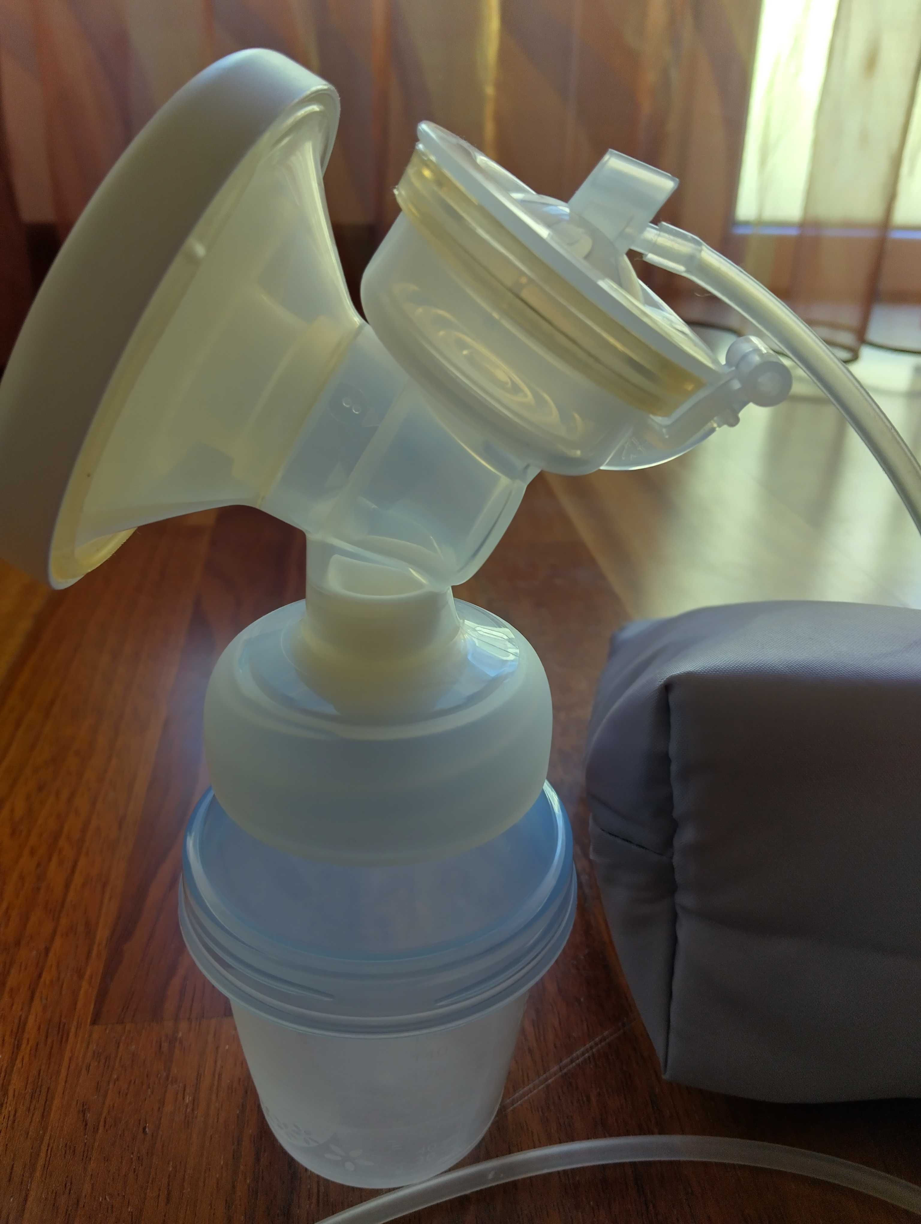 PHILIPS AVENT Natural Motion Eлектрическа помпа за кърма