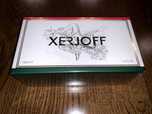 XERJOFF Naxos 100ml