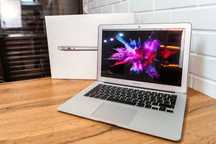 MACBOOK AIR 13-INCH |2017|Гарантия | Магазин Red Geek