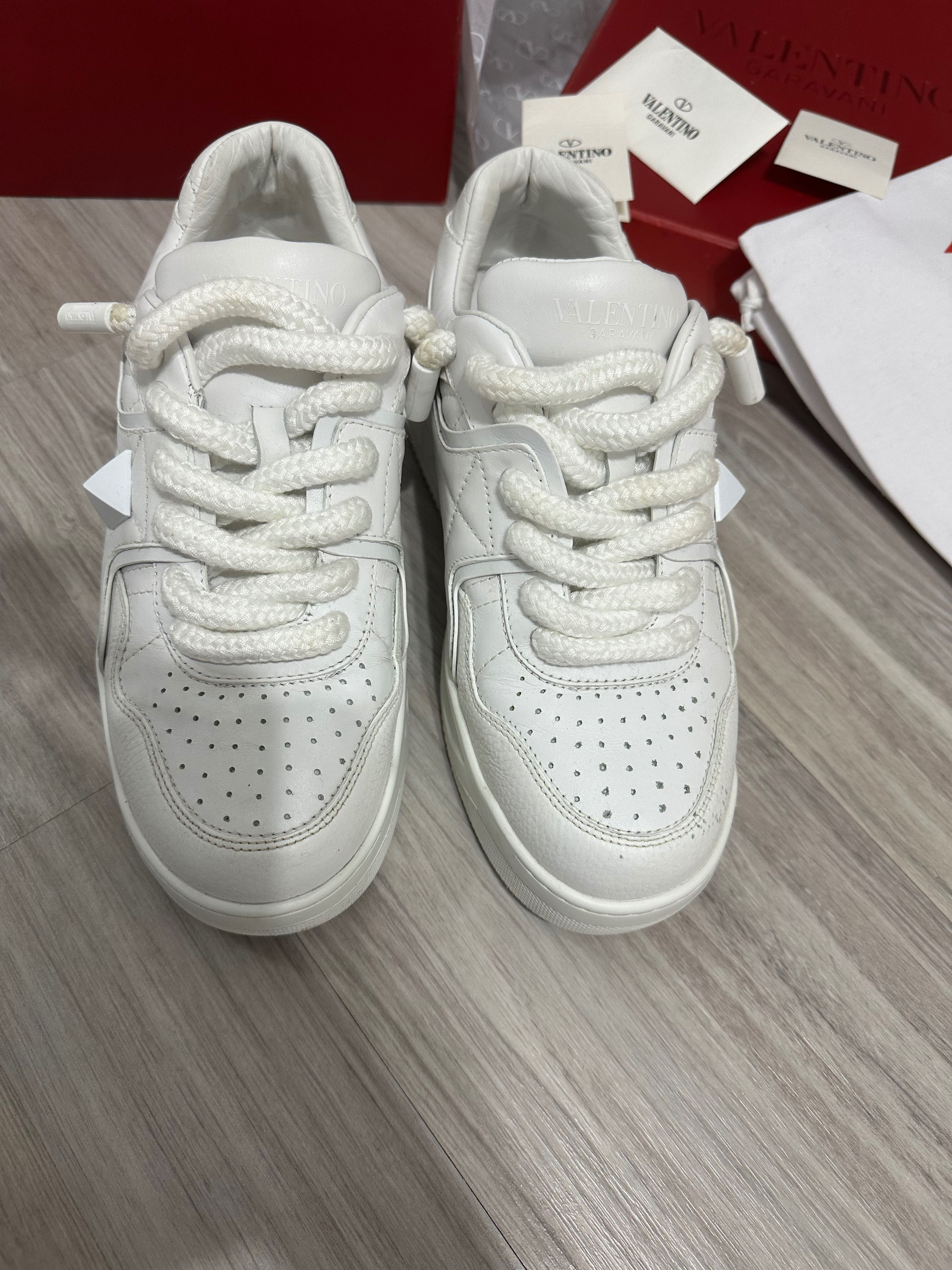 Valentino Garavani one stud xl sneakersi