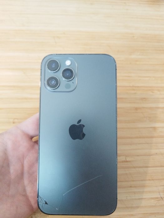 IPhone 12 pro max 256 gb