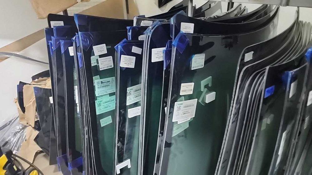 BYD SEAGULL лобовое стекло