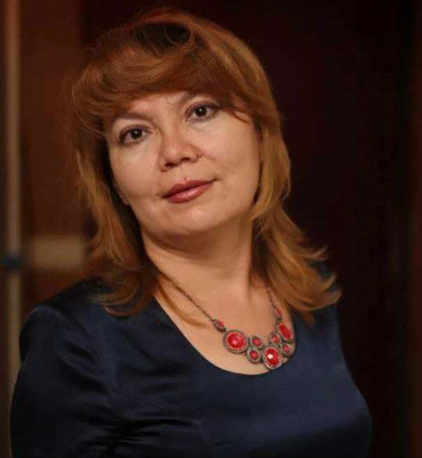 Репетитор по казахскому языку (онлайн: SKYPE, ZOOM)