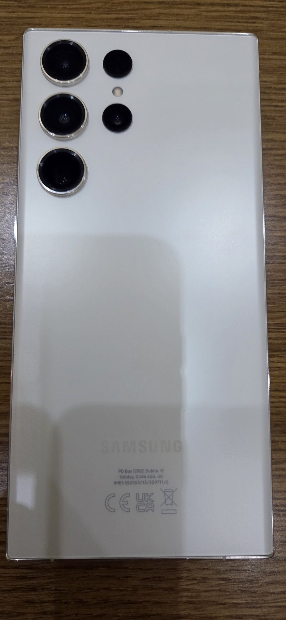 Samsung S23ultra