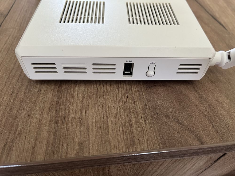 Рутер Nokia G-240W-A