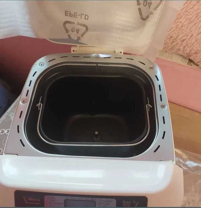 Star-Light MPD-550W 12 progrme mașina de gătit pâine