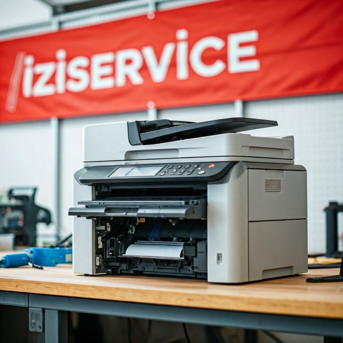 Установка Windows, ремонт принтеров и заправка картриджей.