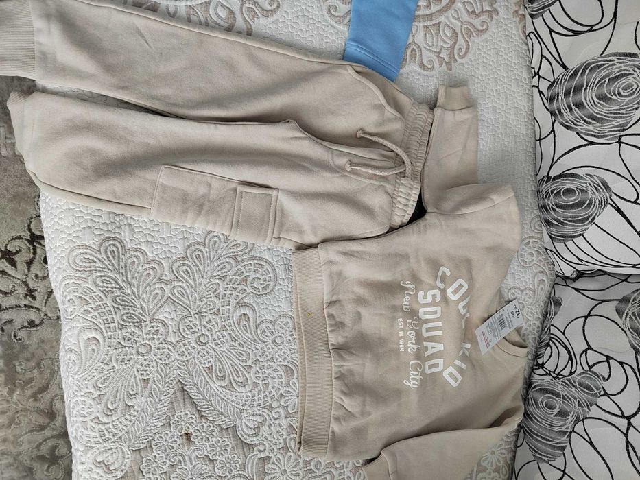 Модерни Екипи за момче