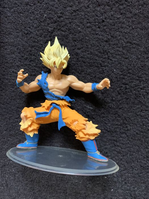 Оригинална Фигура на Goku Dragon Ball