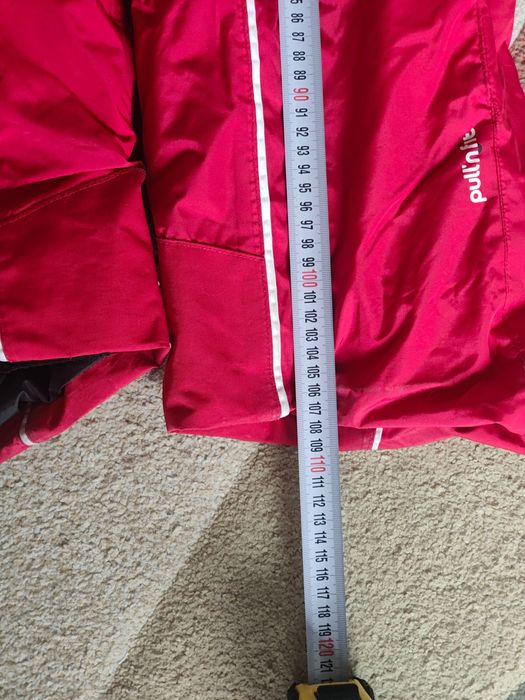 Сноуборд цял екип Wedze за момиче 8-10г.