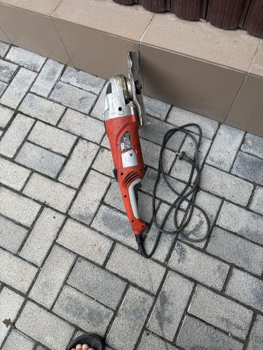Flex 2000w BlackDecker