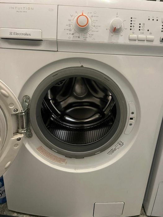 Пералня-Electrolux