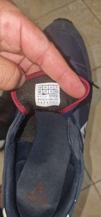 Мъжки маратонки Le Coq sportif