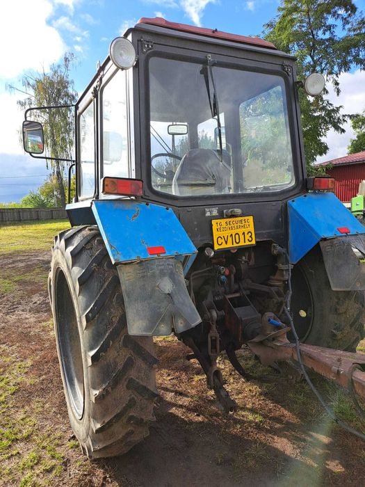 Tractor MTZ 2000