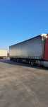 Schmitz Cargobull Coil Transport Primul proprietar