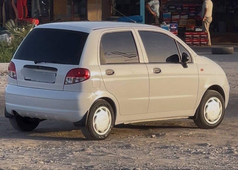 Matiz mx 2017yil 57.000 yurgan sotiladi