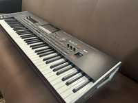 Korg pa4x 76 Stare Noua Folosita La Biserica