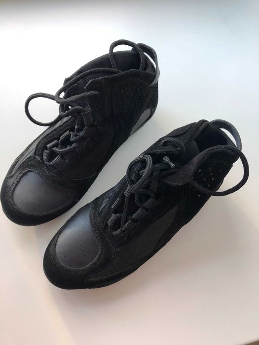 Ghete moto damă, Bickers Club, mărime 37