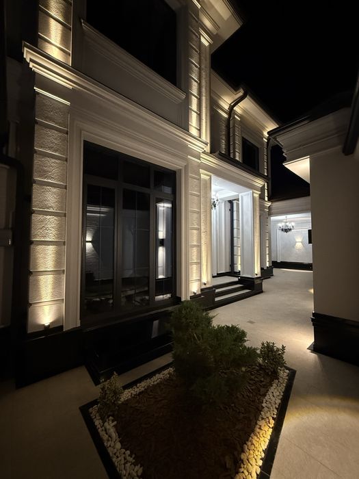 Продается 2 дома Амир Темур махалля ор-р напротив карасу-6