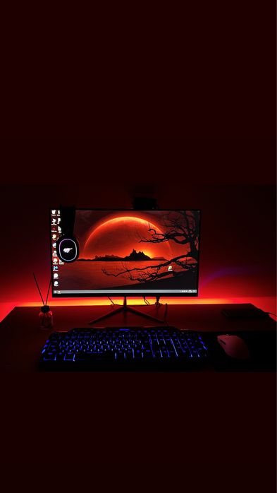 Игравой компютер