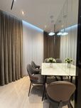 Продажа ЖК New Life Махтумкули 2/8/10 60м² евроремонт Укомплектована