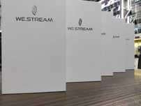WЕ.Stream X4 PRO - Лична Wi-Fi точка в 154 държави