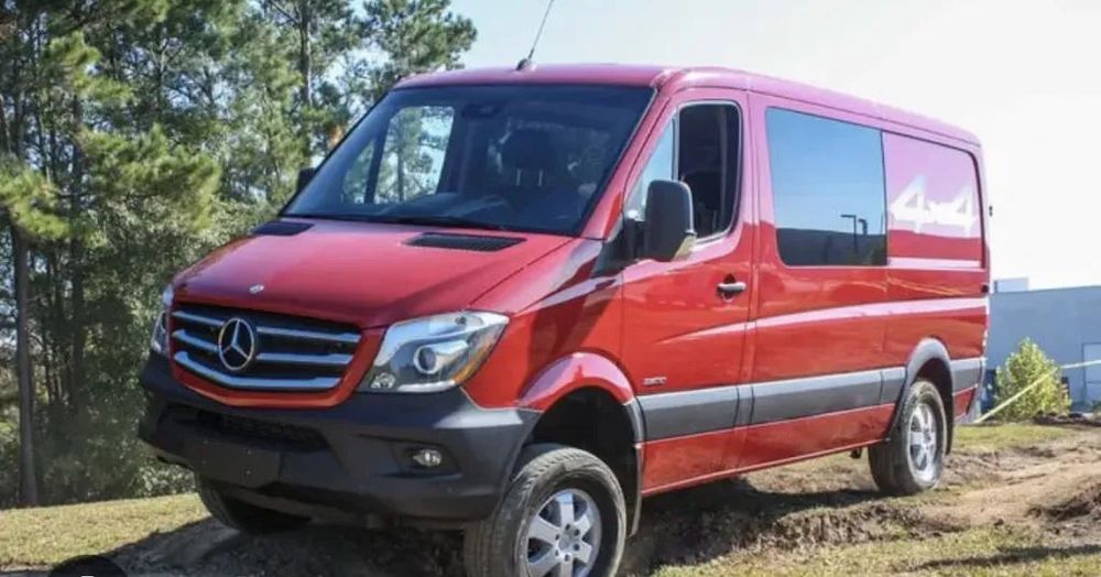 Dezmembram Mercedes Sprinter w906 2.2 3.0 facelift 2013 204 2015 2016 2017 2018 4matic 4x4