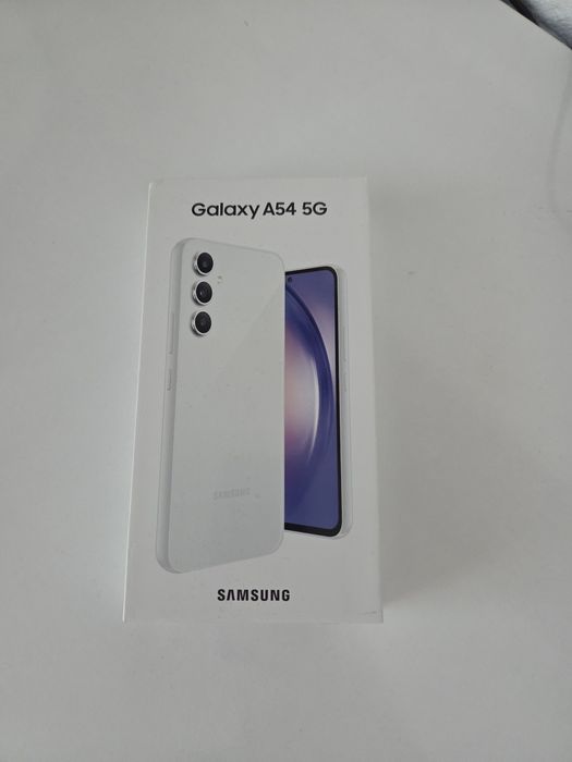 Samsung Galaxy A54 5G