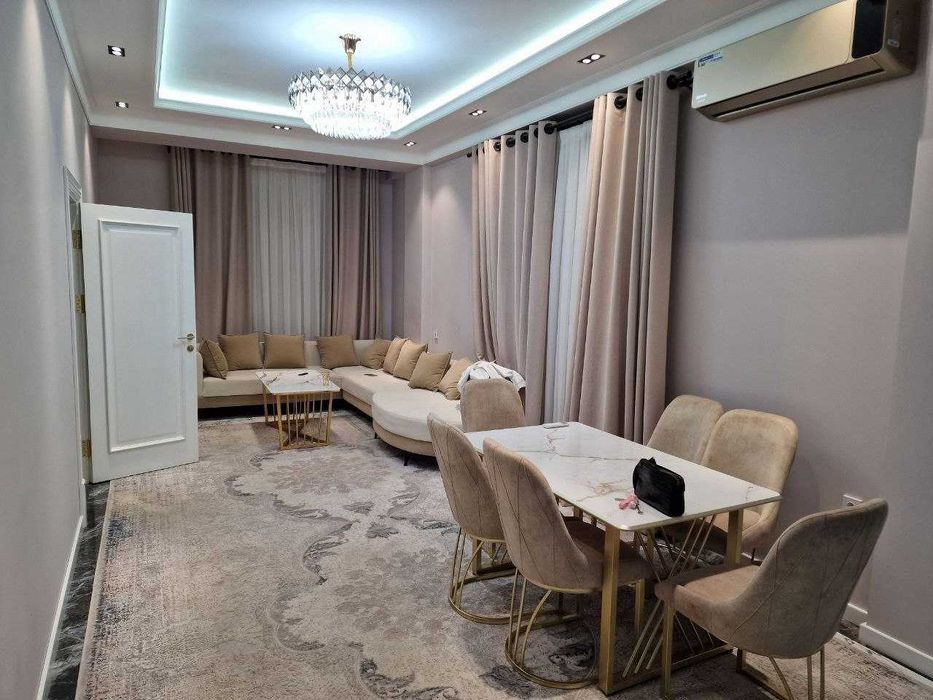 Юнусабад 3хкомнатная квартира продаётся!