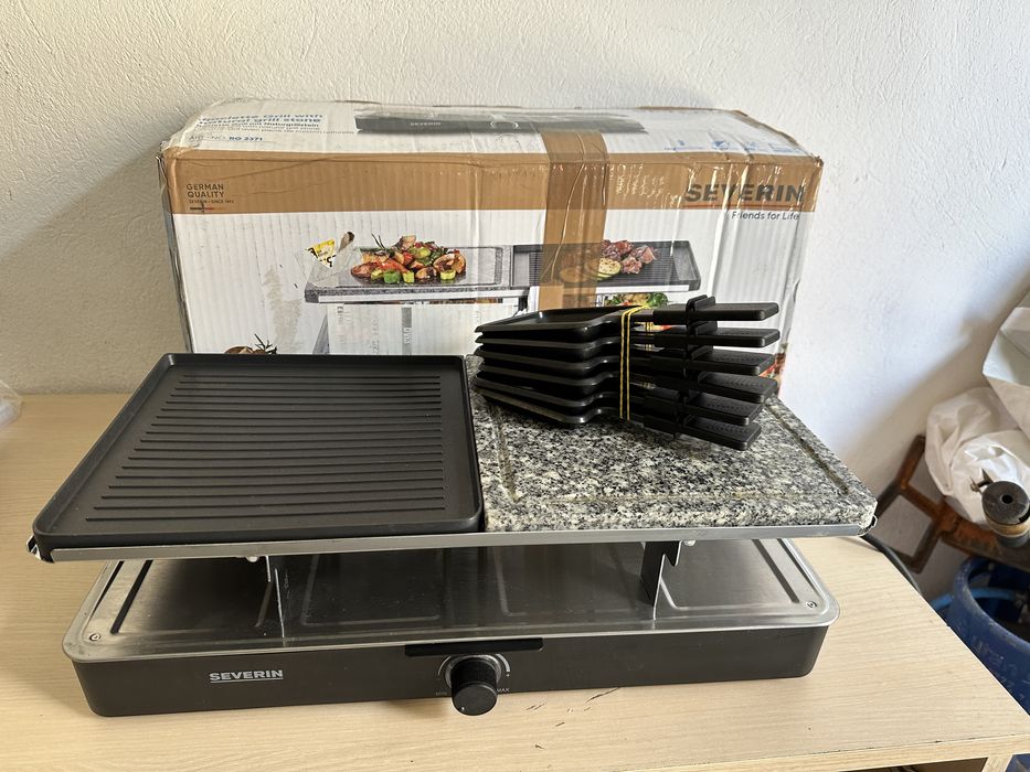 Grătar electric diferite modele