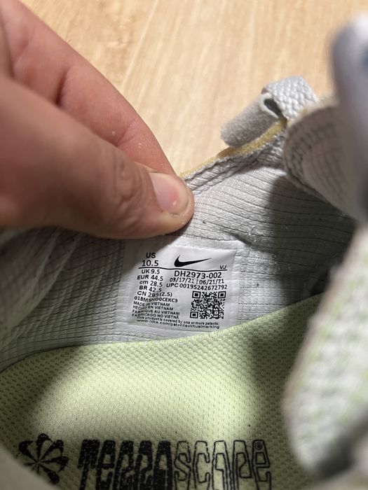 Nike air маратонки