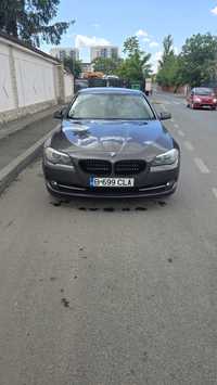 Bmw f10 520 D...