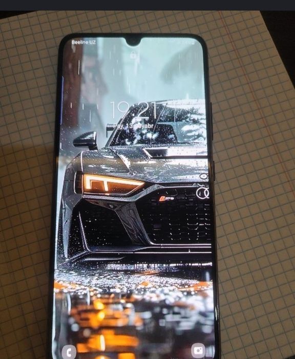 Samsung A90 5G 128 /6