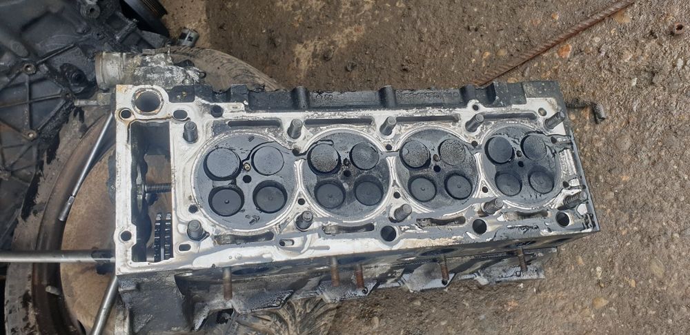 Chiuloasa completa Mercedes Sprinter, Vito,Vaneo, C, E class, 2.2 cdi