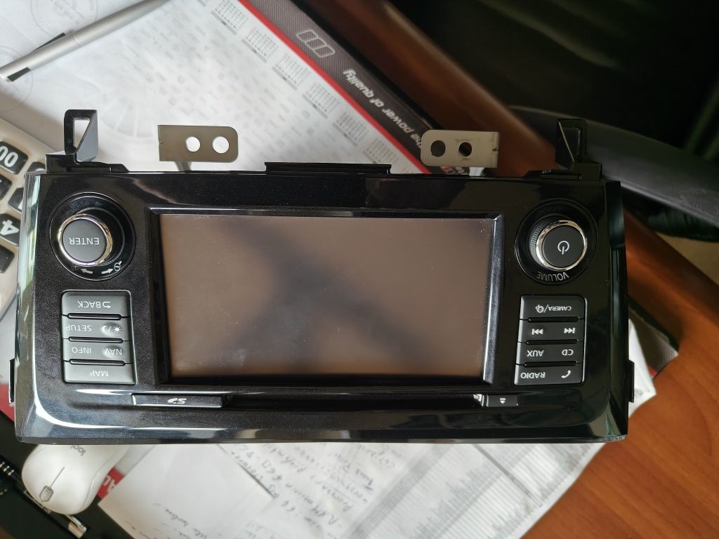 Calculatoare Nissan x trail t 32