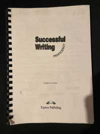 Curs engleza - Successful Writing Proficiency, Virginia Evans