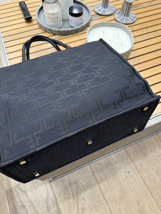 Geanta Elisabetta Franchi originala