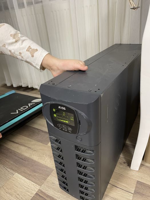 Ups AROS 3500w 5000va