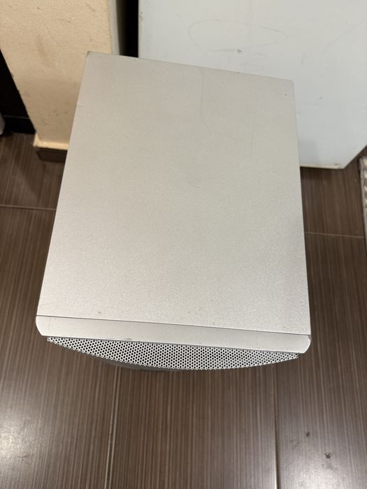 Canton Digital Movie