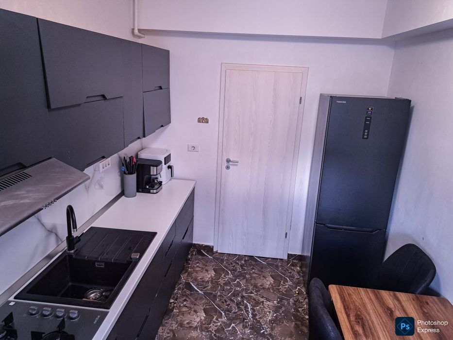 Apartament 3 camere Loc de parcare Mobilat complet 125000 discutabil