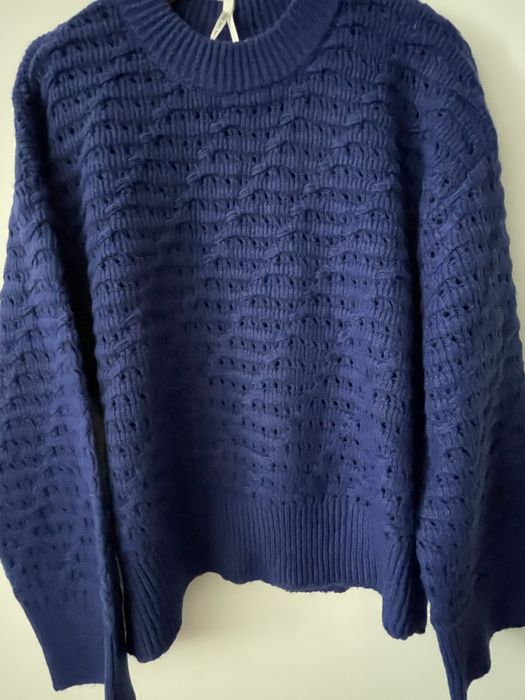 Pulover yas , marimea L