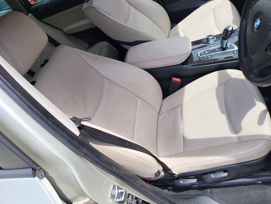 Piese auto bmw x3 f25 xdrive motor n47d20c 184cp