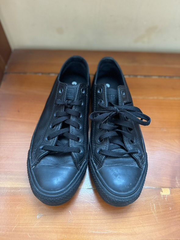 Лот Дамски обувки Converse, Размер 39