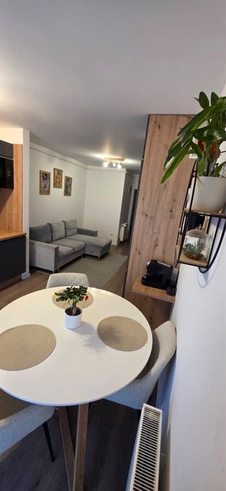 Vând apartament 3 camere SIBIU