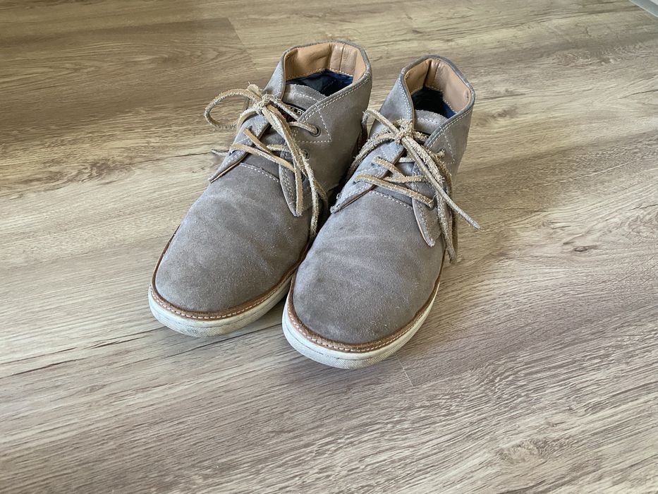 Мъжки обувки класика Napapijri