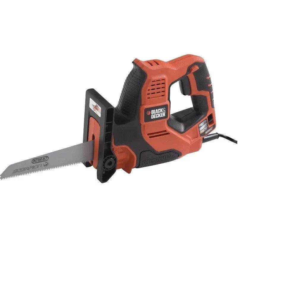 Black and Decker RS890