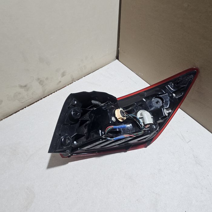 Ляв Стоп за мазда цх3 лед mazda cx3 led