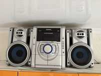 Музыкальный центр Panasonic